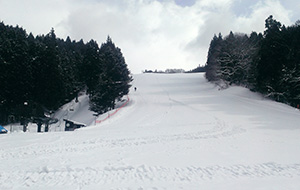 小野川スキー場